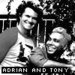 Adrian & Tony - no-doubt icon
