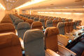 Airbus Interior - air-travel photo