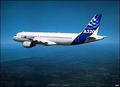 Airbus - air-travel photo
