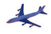 Airplane Icon - air-travel icon