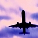 Airplane - air-travel icon