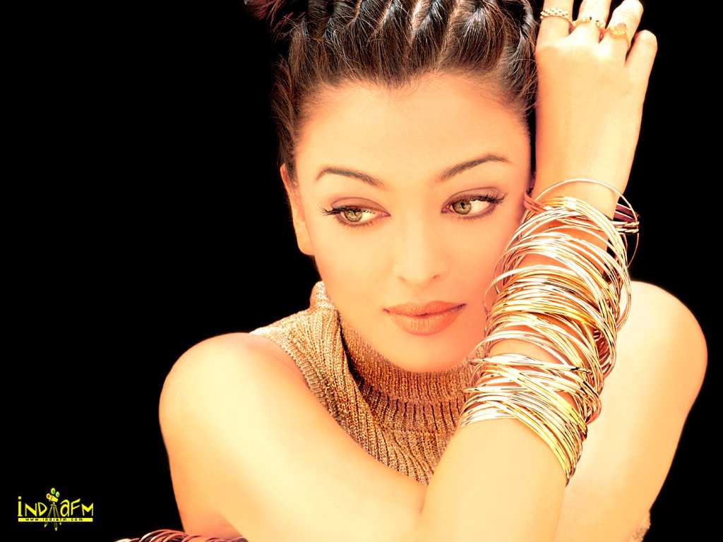 Aishwarya Rai - Picture Actress