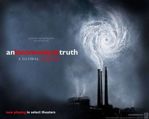  Al Gore-An Inconvienent Truth
