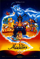 Aladdin - disney photo