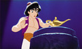 Aladdin - disney photo