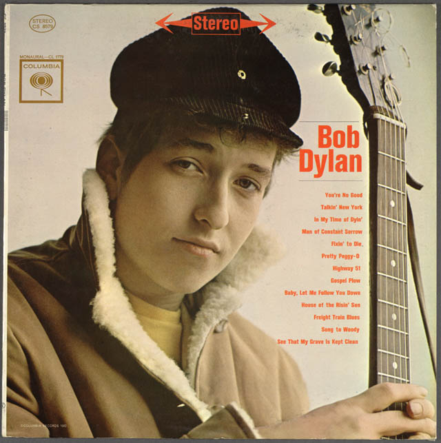 Bob Dylan The 60's Photo (677222) Fanpop