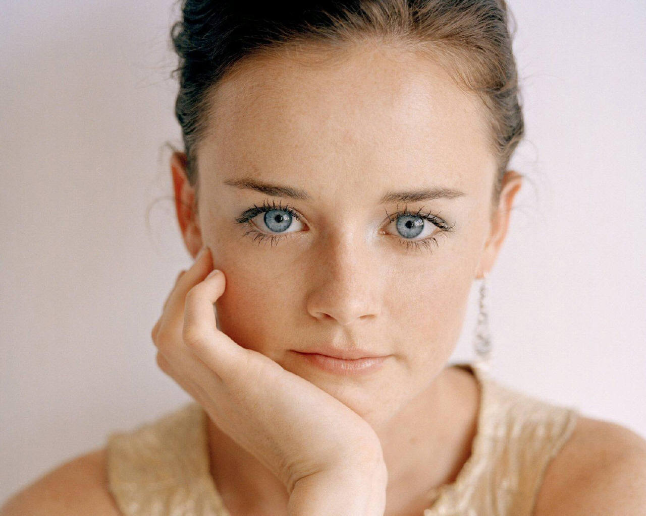 Alexis Bledel - Gallery Colection
