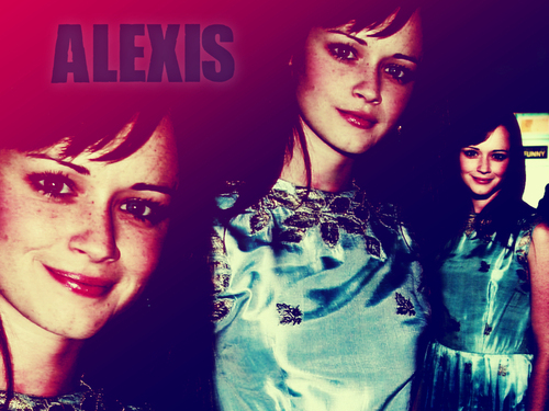  Alexis
