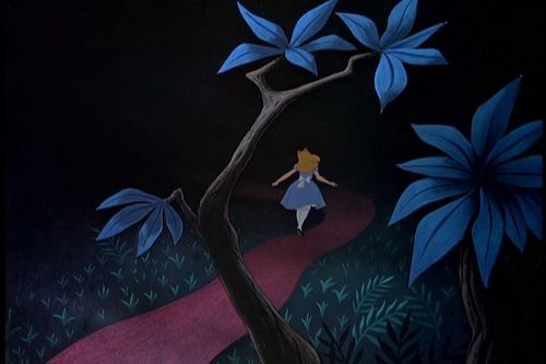 Alice im Wunderland