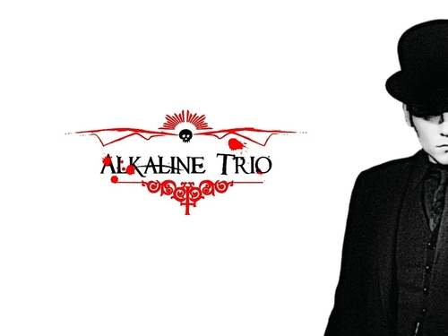  Alkaline Trio