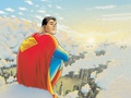 All Star Superman - dc-comics photo