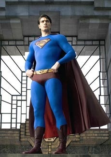  All ster Superman