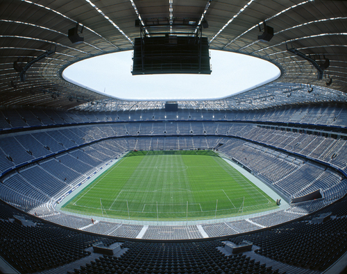  Allianz-Arena