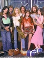 Almost Famous Promos - kate-hudson photo