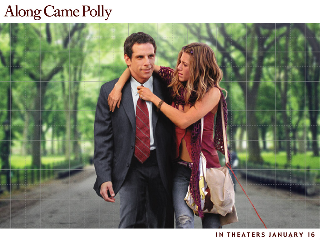 Along Came Polly movies in Canada