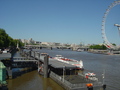 Along the Thames - london photo