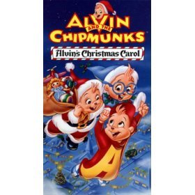  Alvin and the Chipmunks