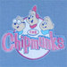 Alvin and the Chipmunks - alvin-and-the-chipmunks icon