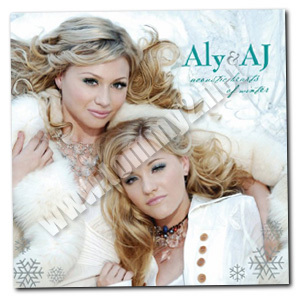 Aly e AJ