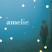 Amélie - movies icon