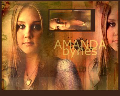  Amanda Bynes người hâm mộ Art