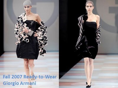 Armani Collections
