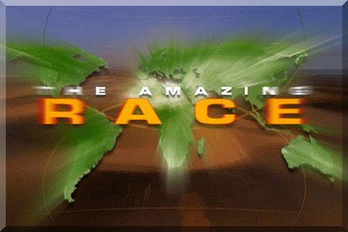 Amazing Race Wallpaper
