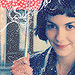 Amelie - movies icon