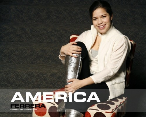 America Ferrera