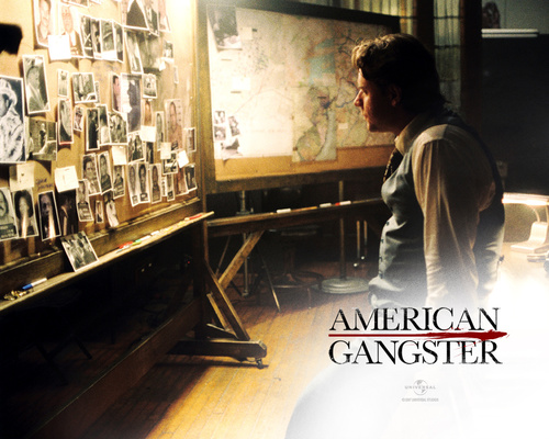  American Gangster