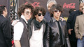 American Music Awards - the-jonas-brothers photo