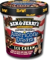 Americone Dream - ice-cream photo