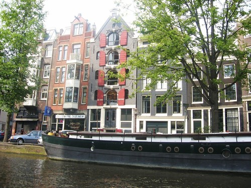  Amsterdam, Netherlands