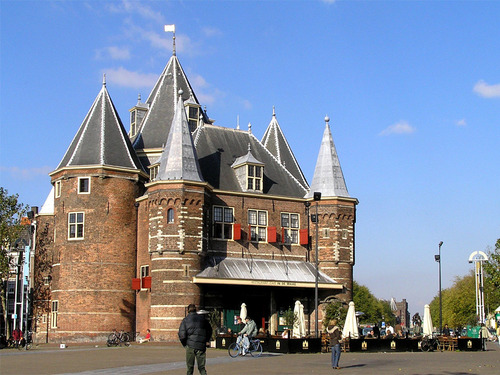  Amsterdam, Netherlands