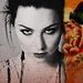 Amy Lee - evanescence icon