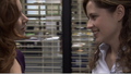 Amy as Katy on "The Office" - amy-adams photo