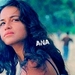 Ana Lucia - Lost - television icon