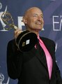 And the EMMY goes... - lost photo