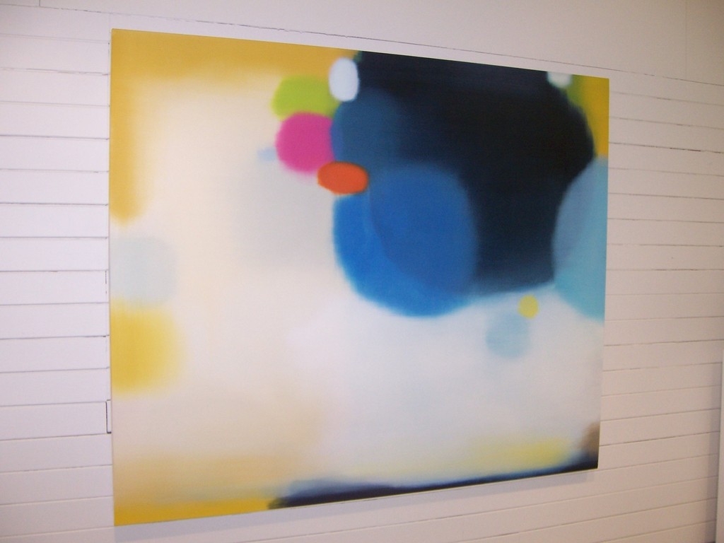 Anda Kubis Oils - Modern Art Wallpaper (718607) - Fanpop