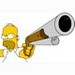 Angry Dad ! - homer-simpson icon