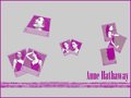 anne-hathaway - Anne Hathaway wallpaper