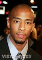 Antwon Tanner - one-tree-hill photo