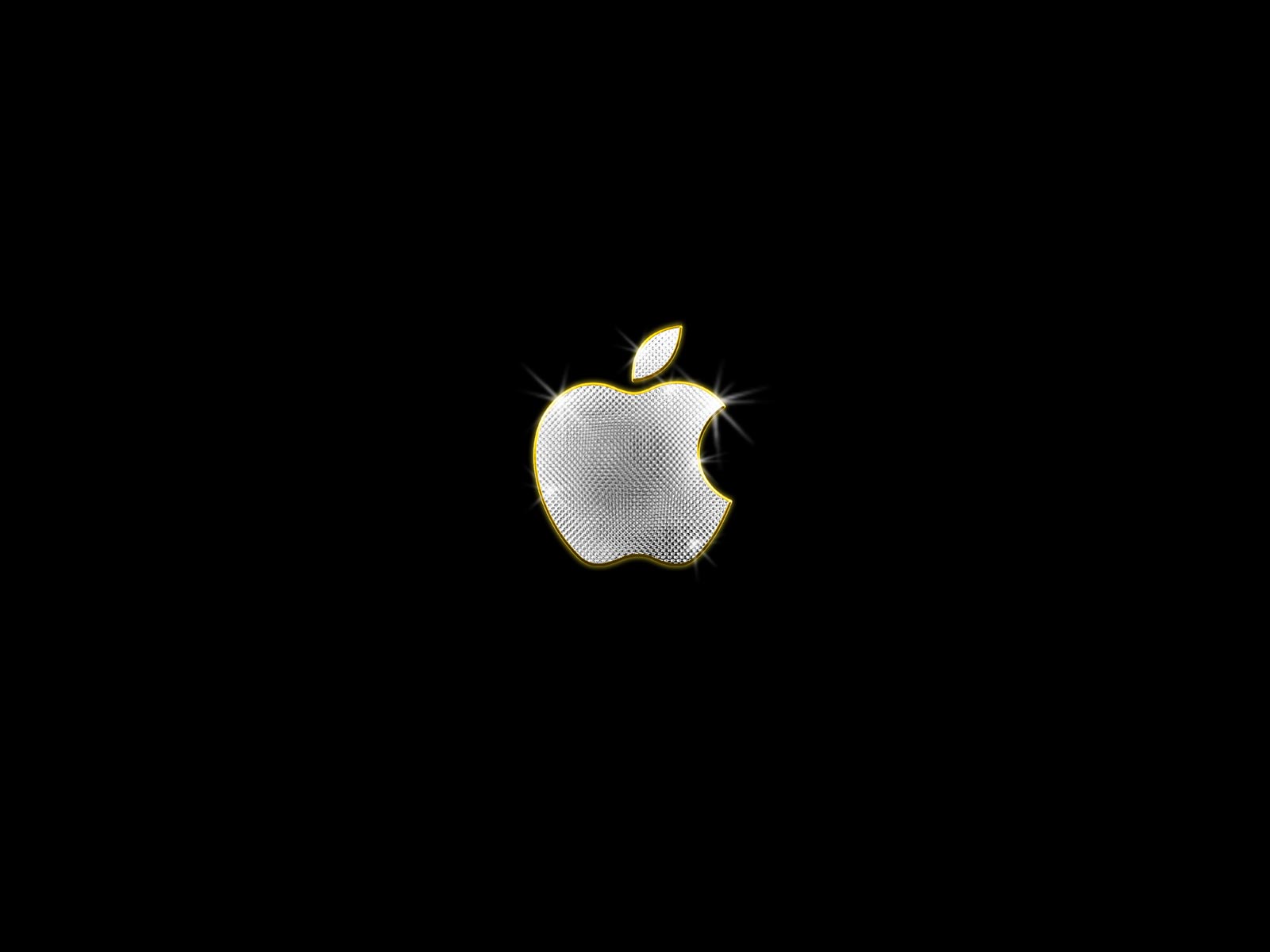 mac apple symbol