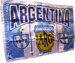  Argentina!!