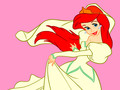 Ariel - disney-princess wallpaper