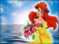 disney-princess - Walt Disney Wallpapers - Princess Ariel wallpaper