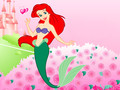 Ariel - disney-princess wallpaper
