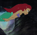 Ariel - the-little-mermaid photo