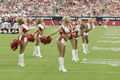 Arizona Cardinals Cheerleaders - nfl-cheerleaders photo