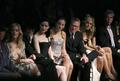 Armani Prive Fashion Show - camilla-belle photo